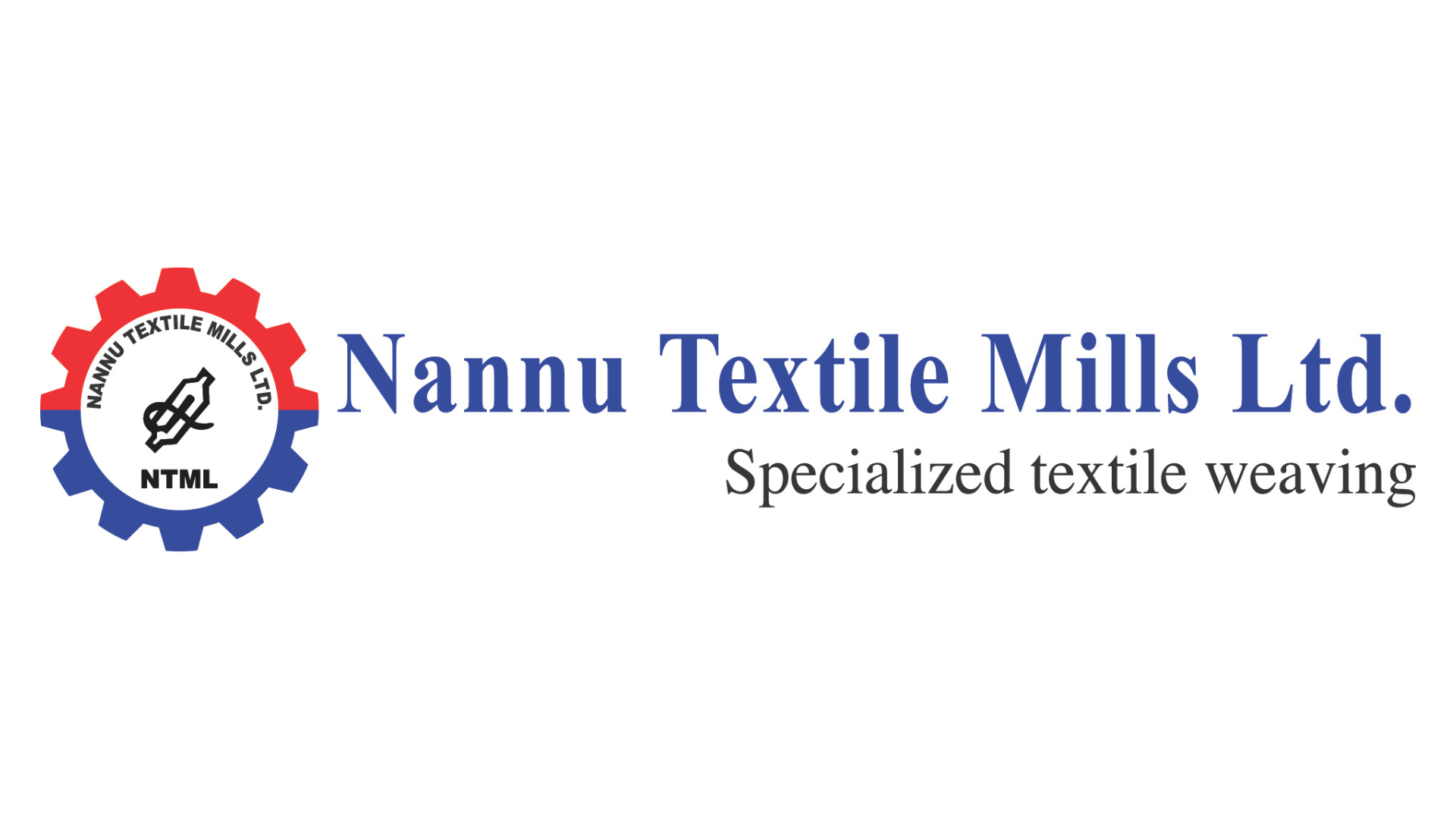 NTML logo