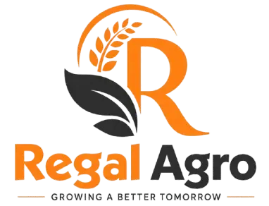 Regal Agro logo